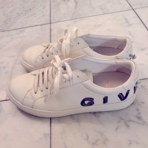 Givenchy Mens Size 9
